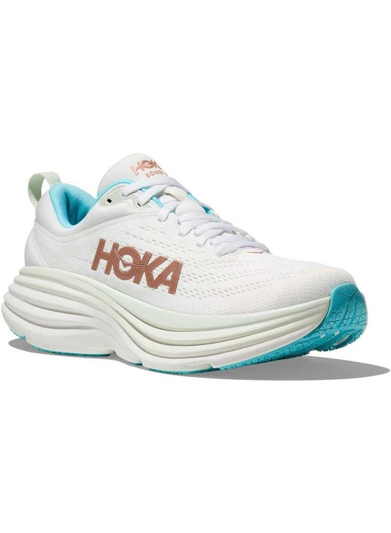 HOKA ONE ONE Bondi 8 Women's Running Shoes - Image 3